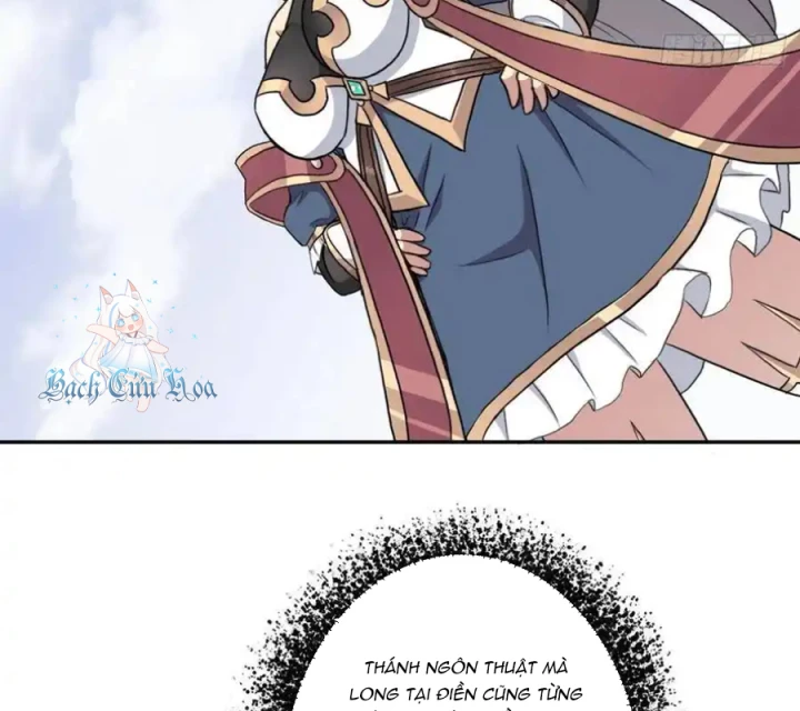 Cứu Thế Giới Đi, Ông Chú! Chapter 160 - Trang 3