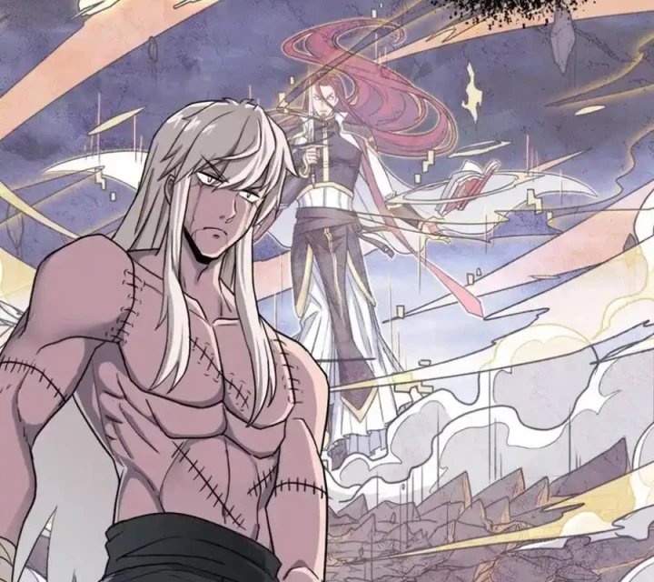 Cứu Thế Giới Đi, Ông Chú! Chapter 160 - Trang 3
