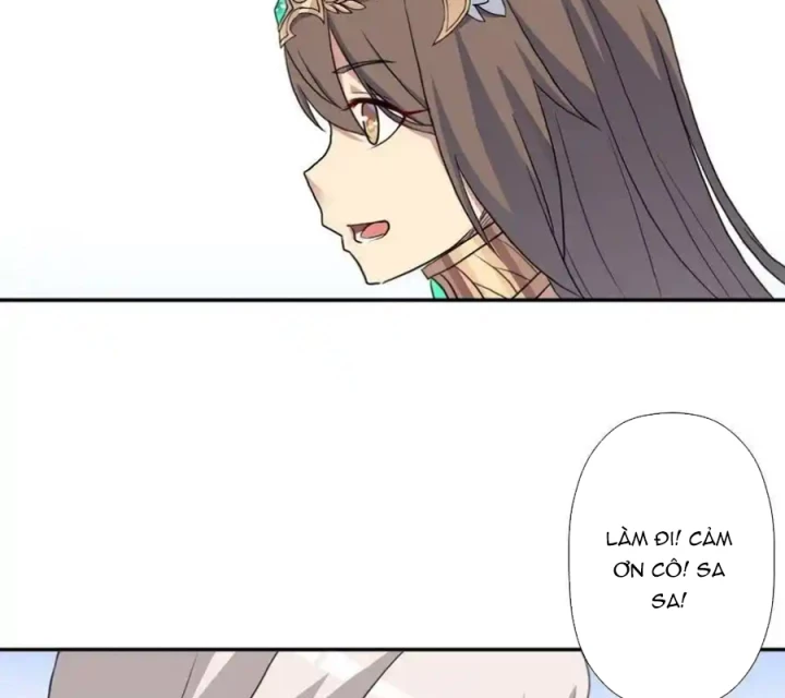 Cứu Thế Giới Đi, Ông Chú! Chapter 160 - Trang 3