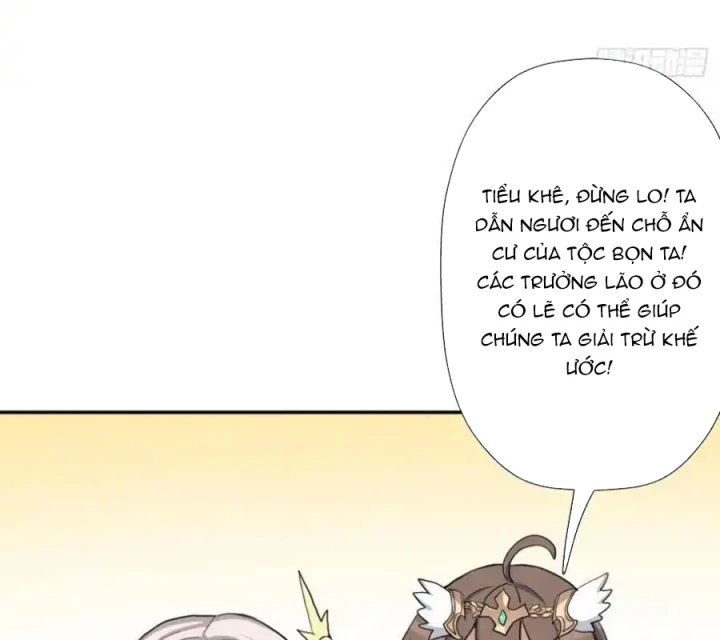 Cứu Thế Giới Đi, Ông Chú! Chapter 160 - Trang 3