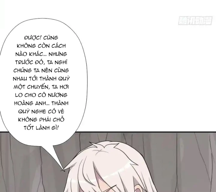 Cứu Thế Giới Đi, Ông Chú! Chapter 160 - Trang 3
