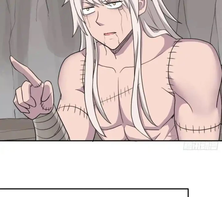 Cứu Thế Giới Đi, Ông Chú! Chapter 160 - Trang 3