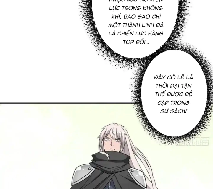 Cứu Thế Giới Đi, Ông Chú! Chapter 160 - Trang 3