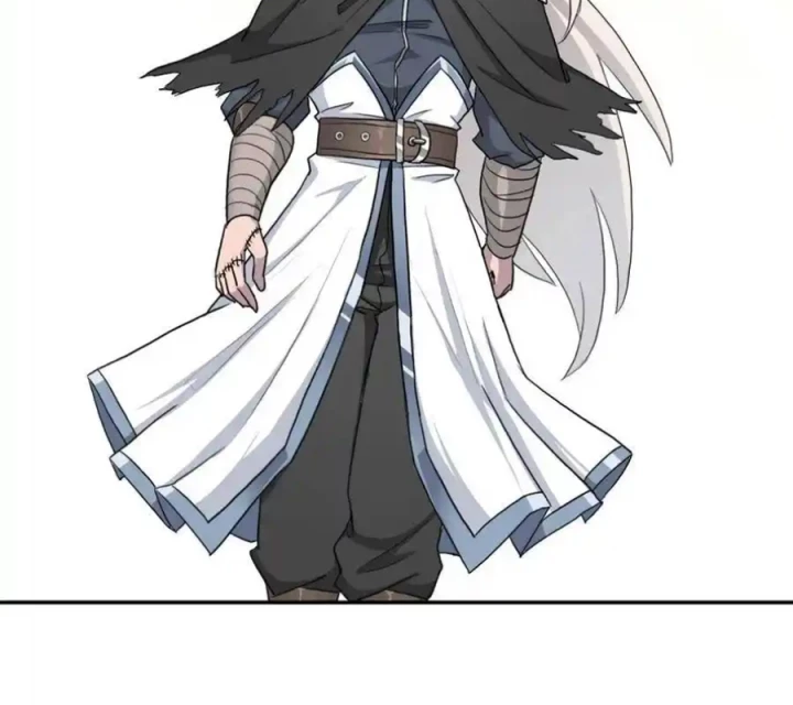 Cứu Thế Giới Đi, Ông Chú! Chapter 160 - Trang 3
