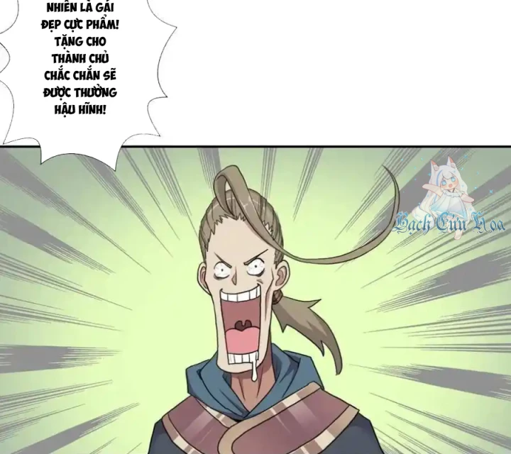 Cứu Thế Giới Đi, Ông Chú! Chapter 160 - Trang 3