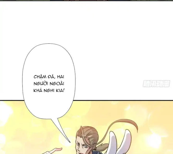 Cứu Thế Giới Đi, Ông Chú! Chapter 160 - Trang 3