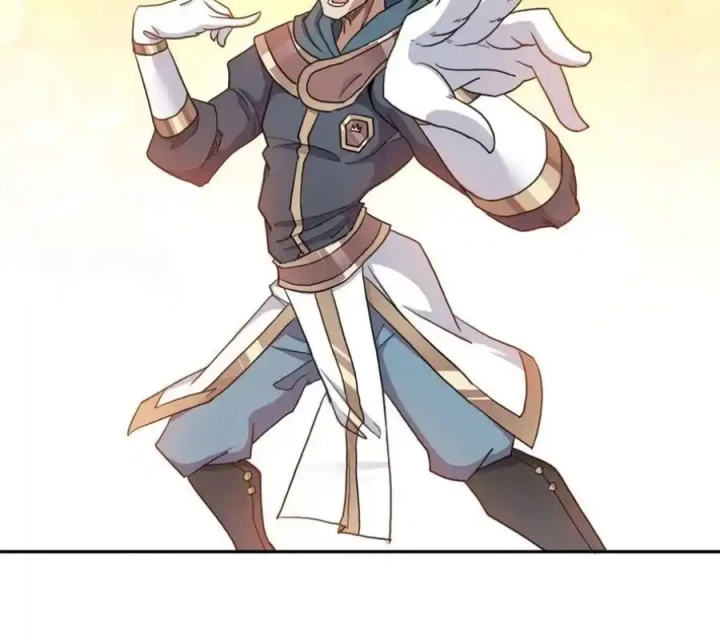 Cứu Thế Giới Đi, Ông Chú! Chapter 160 - Trang 3