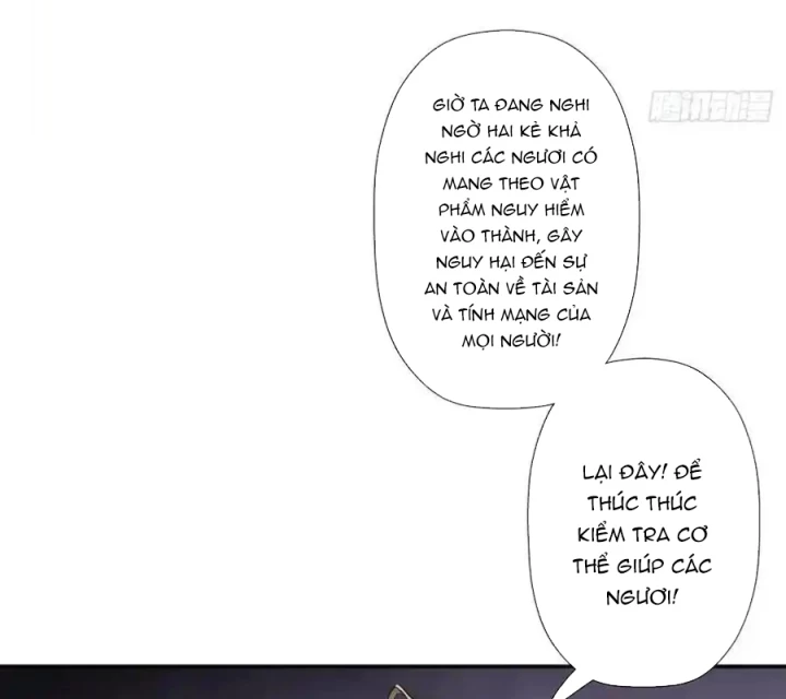 Cứu Thế Giới Đi, Ông Chú! Chapter 160 - Trang 3