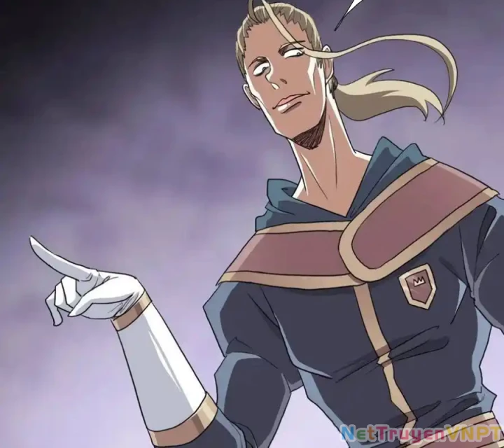 Cứu Thế Giới Đi, Ông Chú! Chapter 160 - Trang 3