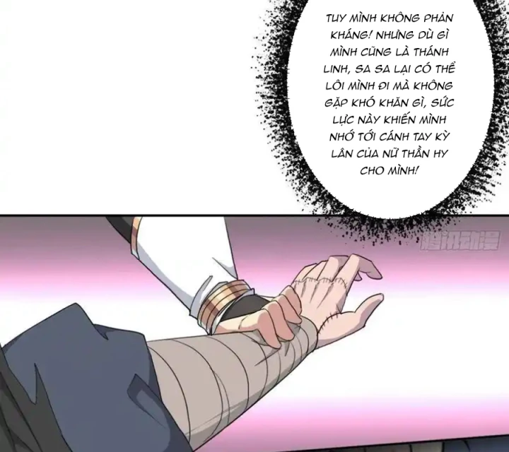 Cứu Thế Giới Đi, Ông Chú! Chapter 160 - Trang 3