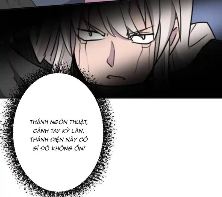 Cứu Thế Giới Đi, Ông Chú! Chapter 160 - Trang 3