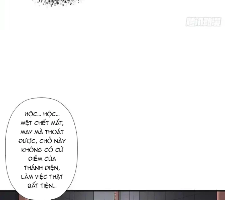 Cứu Thế Giới Đi, Ông Chú! Chapter 160 - Trang 3