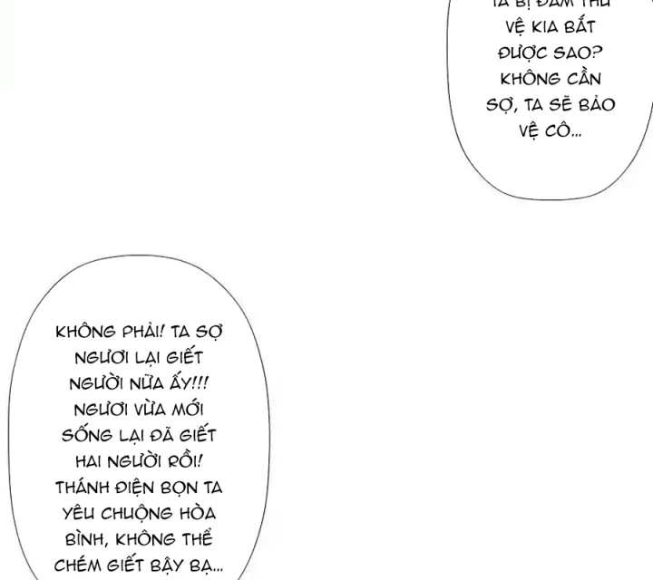 Cứu Thế Giới Đi, Ông Chú! Chapter 160 - Trang 3