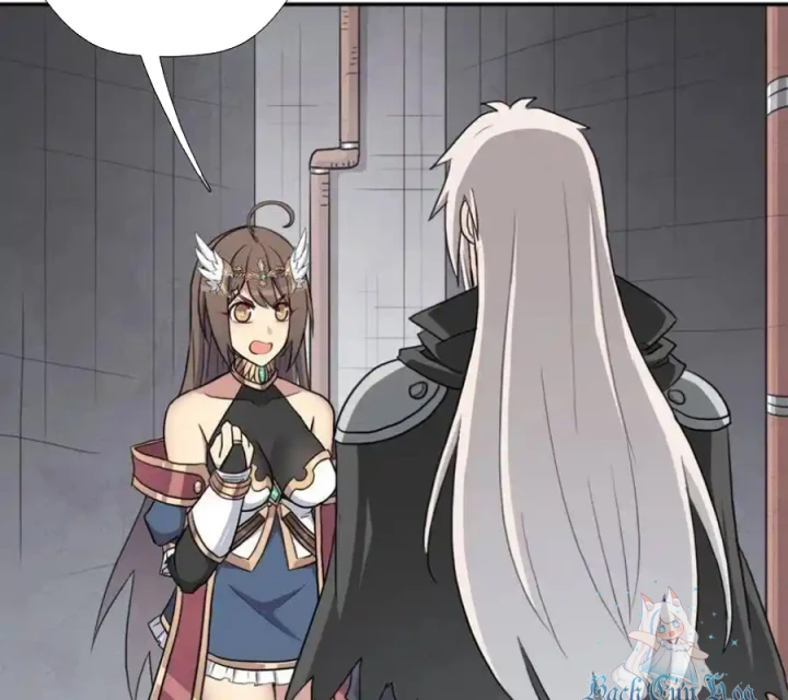 Cứu Thế Giới Đi, Ông Chú! Chapter 160 - Trang 3