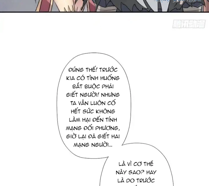 Cứu Thế Giới Đi, Ông Chú! Chapter 160 - Trang 3