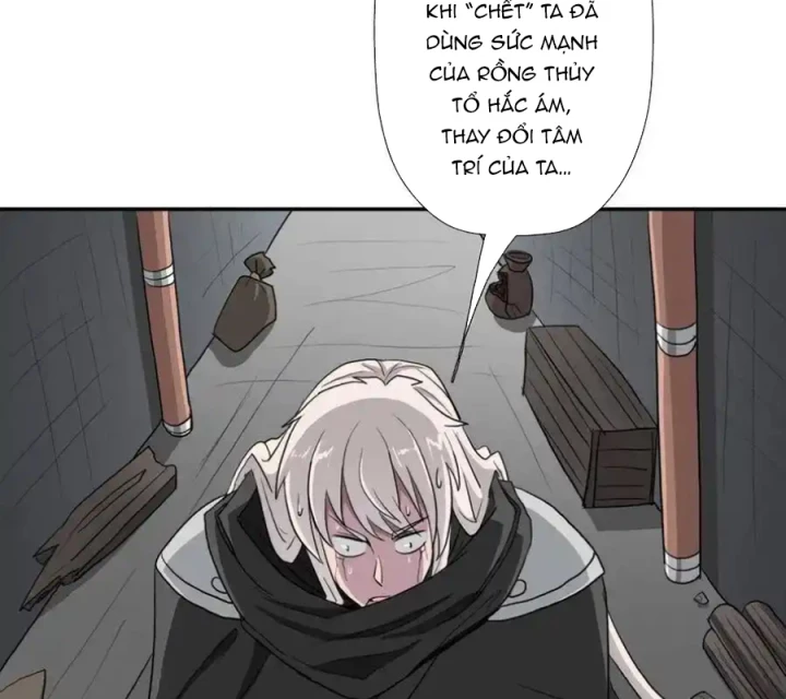 Cứu Thế Giới Đi, Ông Chú! Chapter 160 - Trang 3