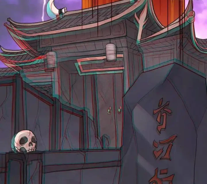 Cứu Thế Giới Đi, Ông Chú! Chapter 160 - Trang 3