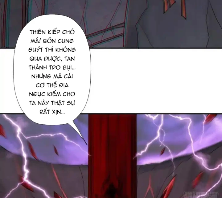 Cứu Thế Giới Đi, Ông Chú! Chapter 160 - Trang 3