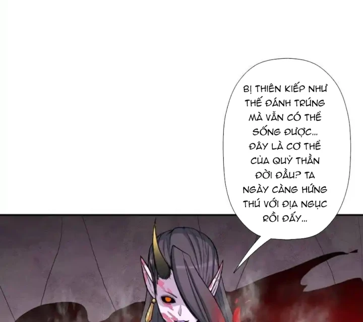 Cứu Thế Giới Đi, Ông Chú! Chapter 160 - Trang 3