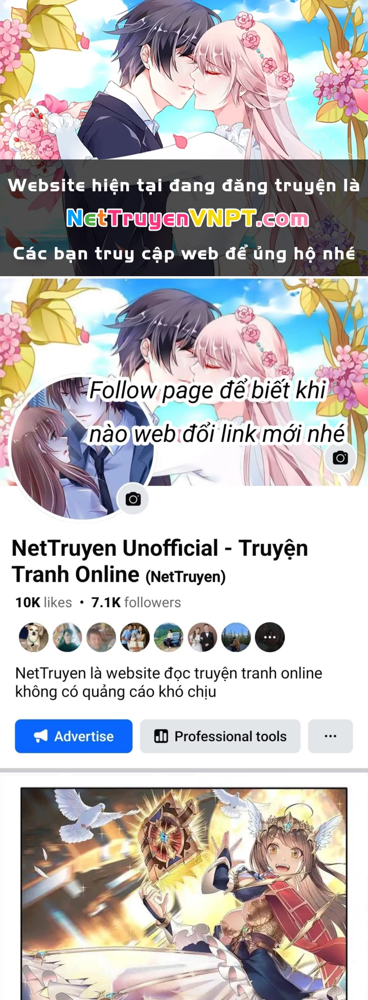 Cứu Thế Giới Đi, Ông Chú! Chapter 161 - Trang 3
