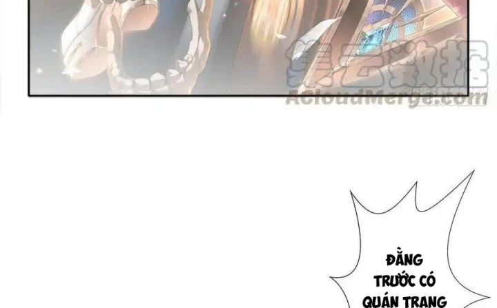 Cứu Thế Giới Đi, Ông Chú! Chapter 161 - Trang 3