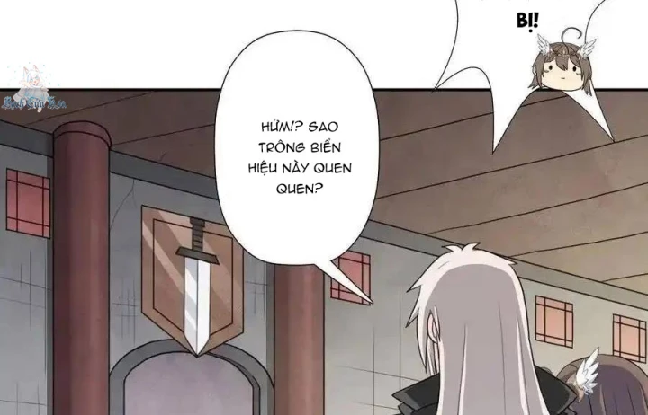 Cứu Thế Giới Đi, Ông Chú! Chapter 161 - Trang 3