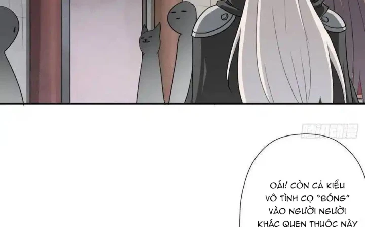 Cứu Thế Giới Đi, Ông Chú! Chapter 161 - Trang 3