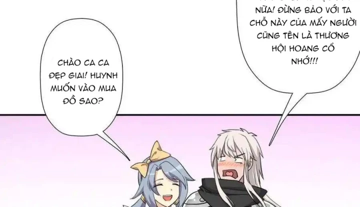 Cứu Thế Giới Đi, Ông Chú! Chapter 161 - Trang 3