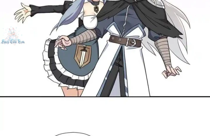 Cứu Thế Giới Đi, Ông Chú! Chapter 161 - Trang 3
