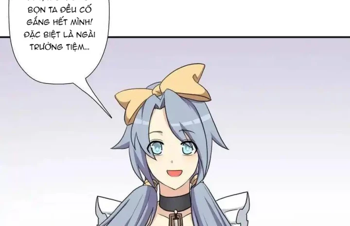 Cứu Thế Giới Đi, Ông Chú! Chapter 161 - Trang 3