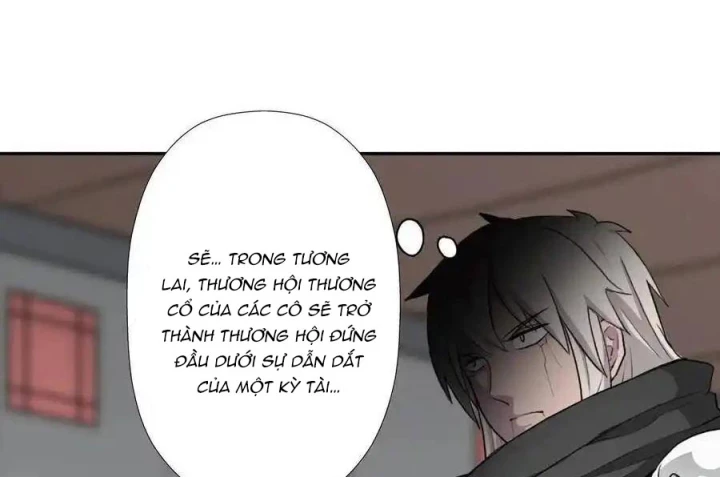Cứu Thế Giới Đi, Ông Chú! Chapter 161 - Trang 3