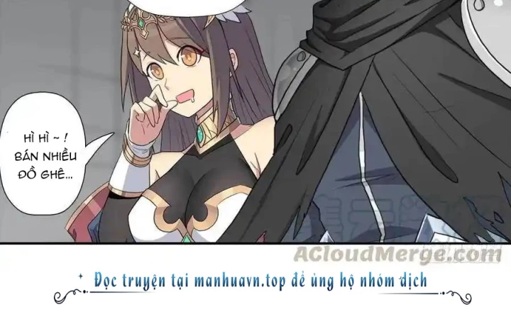 Cứu Thế Giới Đi, Ông Chú! Chapter 161 - Trang 3