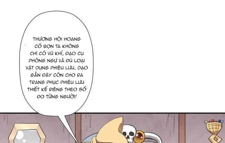 Cứu Thế Giới Đi, Ông Chú! Chapter 161 - Trang 3