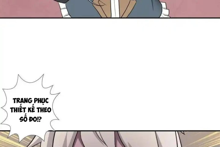 Cứu Thế Giới Đi, Ông Chú! Chapter 161 - Trang 3