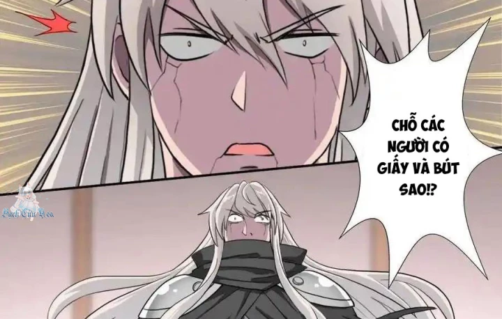 Cứu Thế Giới Đi, Ông Chú! Chapter 161 - Trang 3