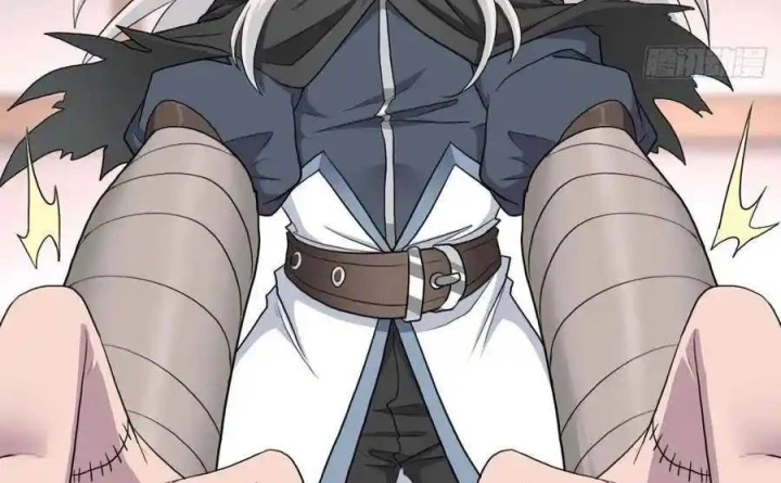 Cứu Thế Giới Đi, Ông Chú! Chapter 161 - Trang 3