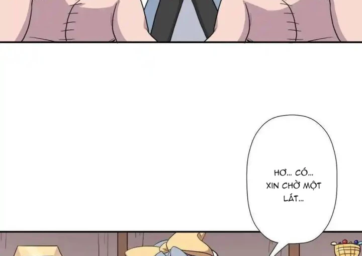 Cứu Thế Giới Đi, Ông Chú! Chapter 161 - Trang 3