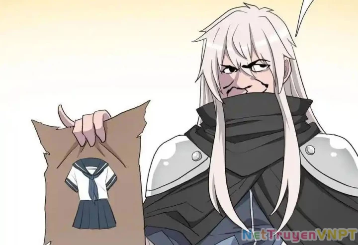 Cứu Thế Giới Đi, Ông Chú! Chapter 161 - Trang 3