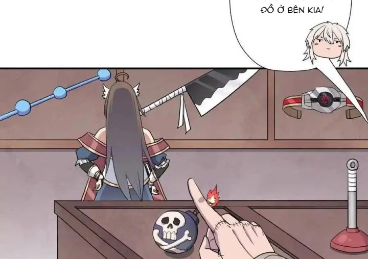 Cứu Thế Giới Đi, Ông Chú! Chapter 161 - Trang 3