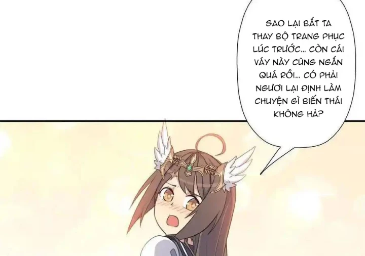 Cứu Thế Giới Đi, Ông Chú! Chapter 161 - Trang 3