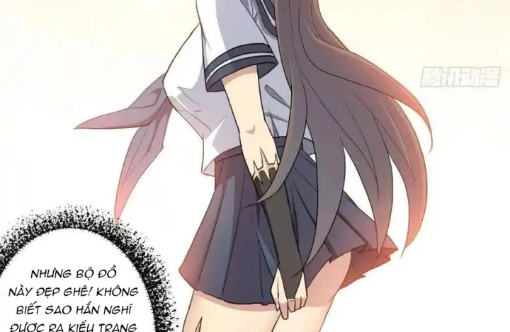 Cứu Thế Giới Đi, Ông Chú! Chapter 161 - Trang 3