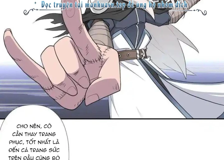 Cứu Thế Giới Đi, Ông Chú! Chapter 161 - Trang 3