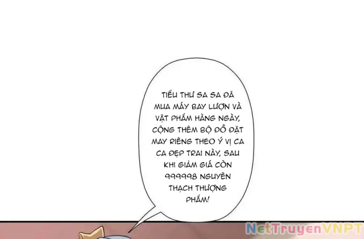 Cứu Thế Giới Đi, Ông Chú! Chapter 161 - Trang 3