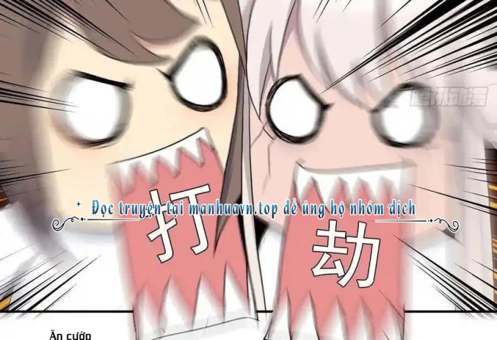 Cứu Thế Giới Đi, Ông Chú! Chapter 161 - Trang 3
