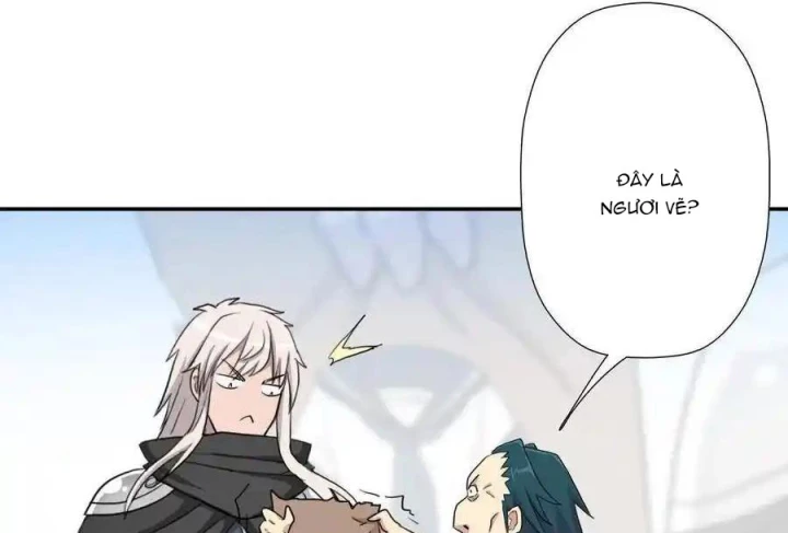 Cứu Thế Giới Đi, Ông Chú! Chapter 161 - Trang 3