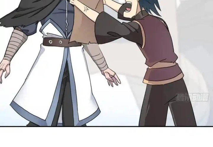 Cứu Thế Giới Đi, Ông Chú! Chapter 161 - Trang 3