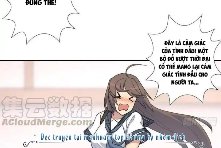 Cứu Thế Giới Đi, Ông Chú! Chapter 161 - Trang 3