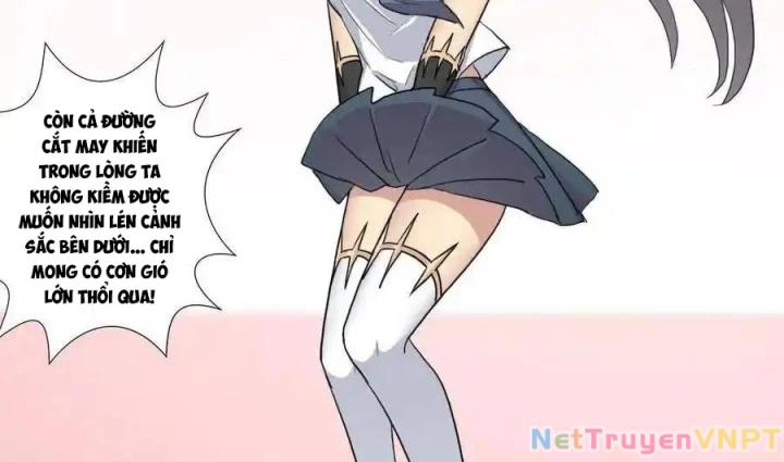 Cứu Thế Giới Đi, Ông Chú! Chapter 161 - Trang 3