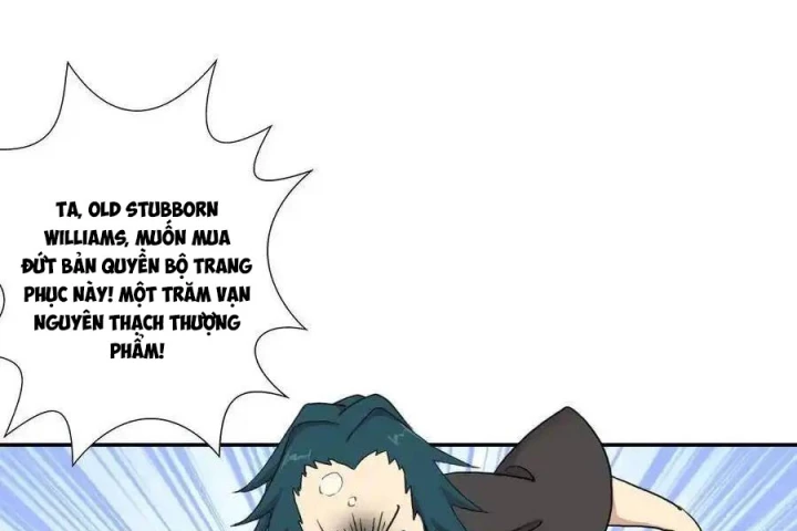 Cứu Thế Giới Đi, Ông Chú! Chapter 161 - Trang 3