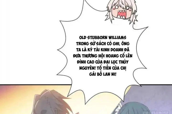 Cứu Thế Giới Đi, Ông Chú! Chapter 161 - Trang 3
